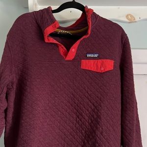 Patagonia pullover